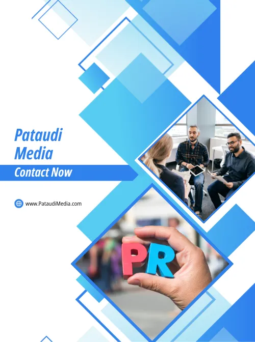 Pataudi Media